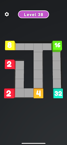 Number Maze - Screenshot 4