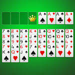 Cover Image of Baixar FreeCell 2.9.506 APK