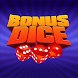 BonusDice - Androidアプリ