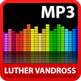 Luther Vandross Songs icon