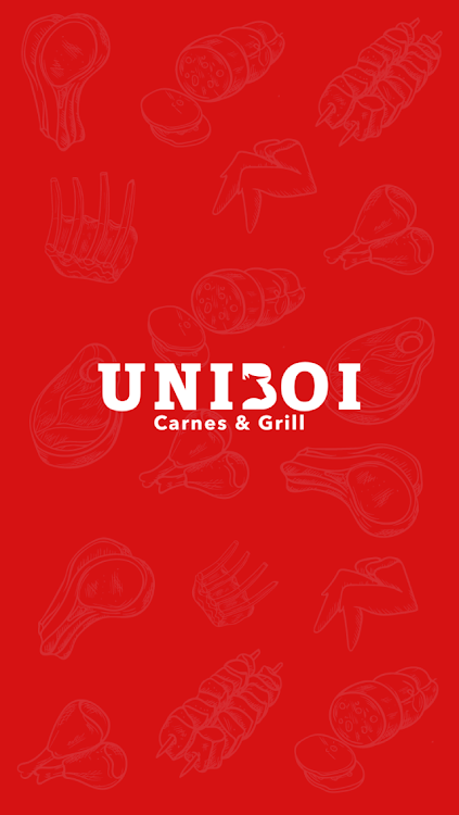 Uniboi Carnes & Grill - 2.0.4.RELEASE - (Android)
