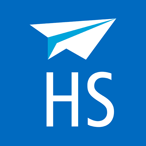 My High School logo