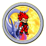 Super Dragon Z-Fighter Rush icon