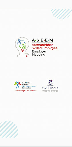 Android application Aseem screenshort