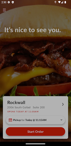 Joe Willys Screen 2