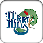 Cover Image of Descargar Terry Hills Golf Course  APK