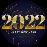 Cover Image of ดาวน์โหลด Happy year 2022  APK