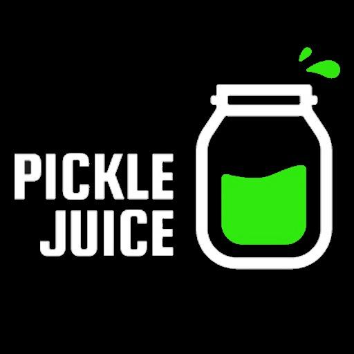Pickle Juice POS  Icon