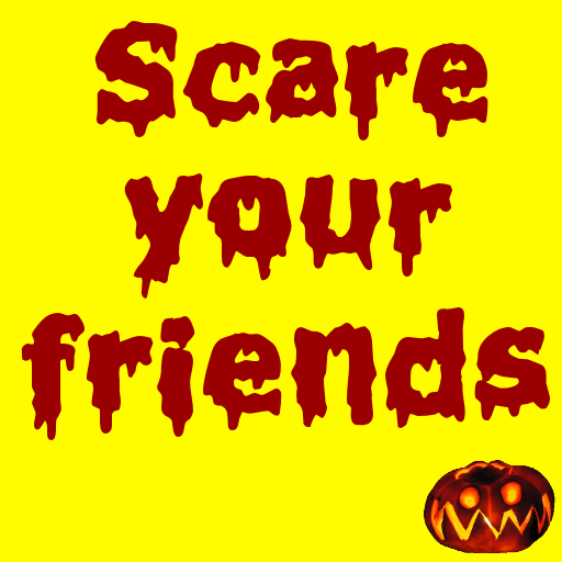 Pranks: Scare your friends 2.8 Icon