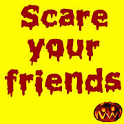 Top 38 Casual Apps Like Scary Pranks : Scare your friends. - Best Alternatives