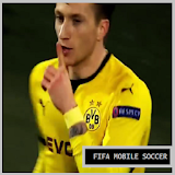 Tips FIFA Mobile Soccer icon