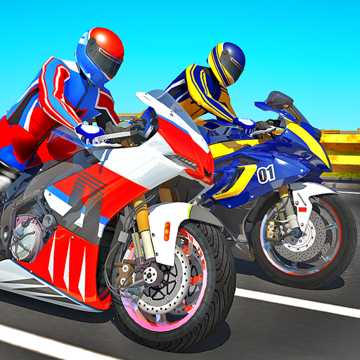  Game Drag Bike Mod Apk Offline  Free