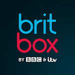 Cover Image of डाउनलोड बीबीसी और आईटीवी द्वारा ब्रिटबॉक्स 2.0.7 APK