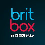 Top 38 Entertainment Apps Like BritBox by BBC & ITV – Great British TV - Best Alternatives