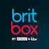 BritBox by BBC & ITV – Great British TV2.1.2