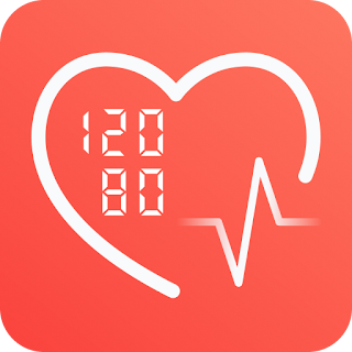 Blood Pressure Log: BP Tracker apk