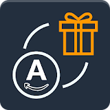 Free Gift Cards for Amazon icon