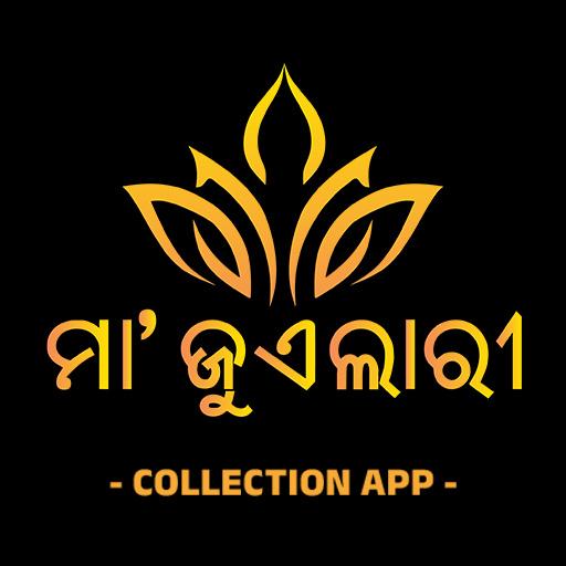 MJ - Account logo