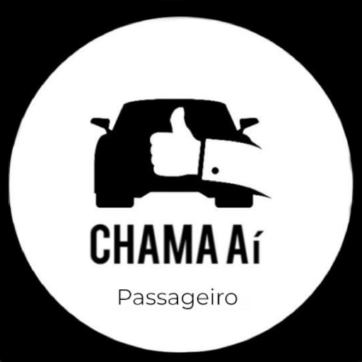 Chama Aí - Passageiro