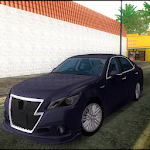 Cover Image of Download Toyota Luxury Driving Simulator 2020 0.1 APK