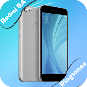 New Ringtones for Redmi phone - note5A