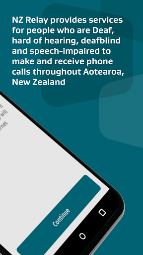 NZ Relay Screen 2
