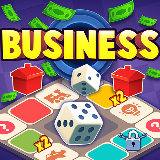 Business Tycoon 1.0 Icon