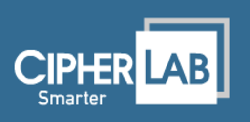 CipherLab Assistant Service Screen 2