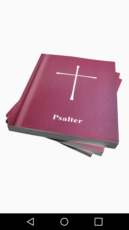 Psalter - 1.0.0.3 - (Android)