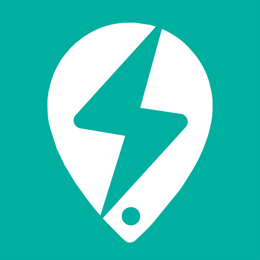 Powerşarj logo