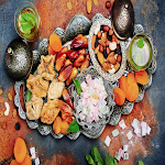Cover Image of Tải xuống ramadan food recipe  APK