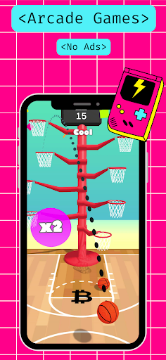 Dream Machine Screen 3