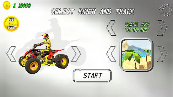Pro ATV Bike Racing  Screenshots 10