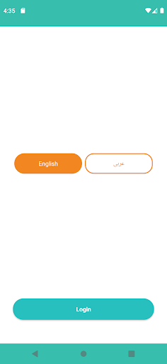 Android application FIFOplus Delivery screenshort