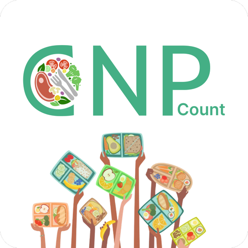 CNP Count logo