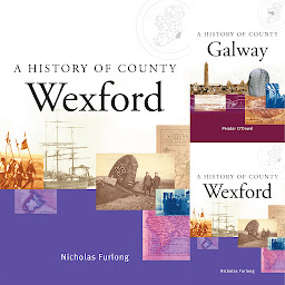 Obraz ikony: A History of Ireland's Counties