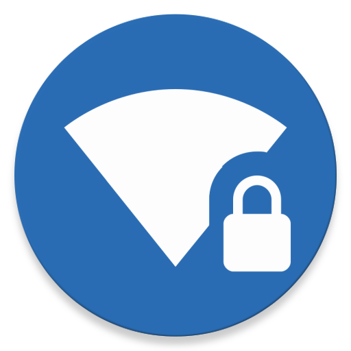 Wifi Passwords (root)  Icon
