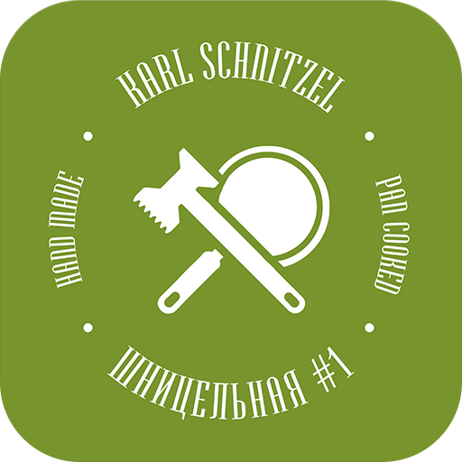 Karl Schnitzel Windowsでダウンロード