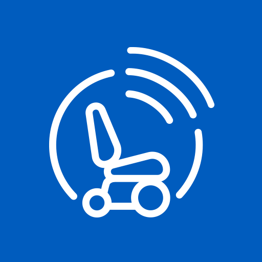 MyPermobil logo