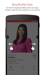 Kerala Christian Matrimony App v7.3 Apk (Premium Unlocked/Latest) Free For Android 3