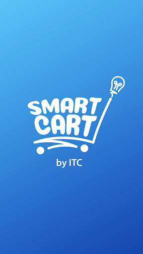 Android application SmartCart by ITC screenshort