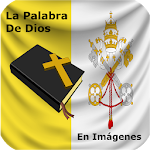 Cover Image of Baixar Imágenes Cristianas de Fe  APK