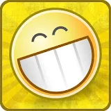 Funny Jokes App in English icon