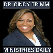 Dr. Cindy Trimm Daily || Atomic Warfare Prayer