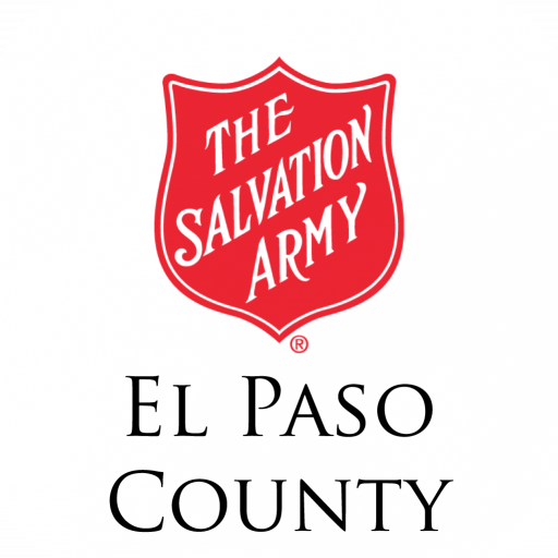 El Paso County logo