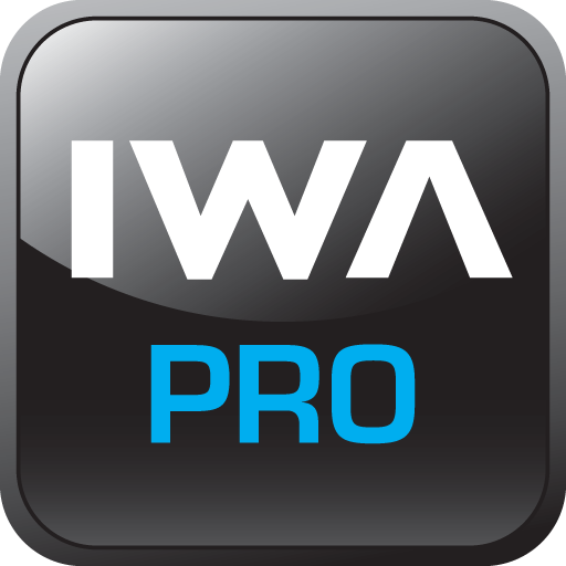 IWA Pro Immobilienbewertung logo