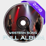 Mp3 Music Hitz Western Song icon