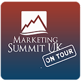 UK Marketing Summit icon