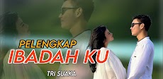Lagu Merayu Tuhan - Tri Suakaのおすすめ画像1