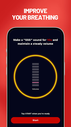 Screenshot of StarMaker Lite: Sing Karaoke